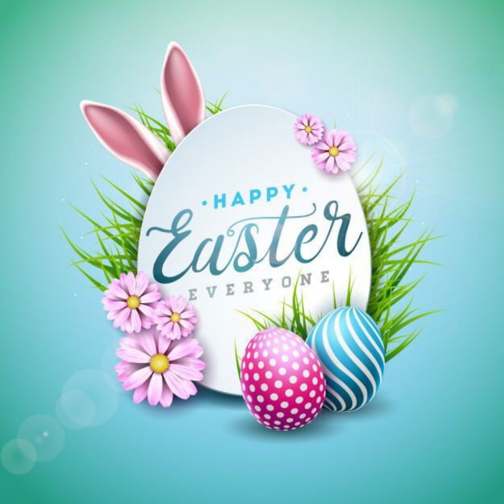 HAPPY EASTER - Picture 3 of 3